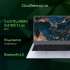 Ноутбук DIGMA PRO Parvus M 15.6", IPS, AMD Ryzen 3 3200U 2.6ГГц, 2-ядерный, 16ГБ DDR4, 512ГБ SSD,  AMD Radeon Graphics, Windows 11 Pro, темно-серый [dn15r3-adxw02]